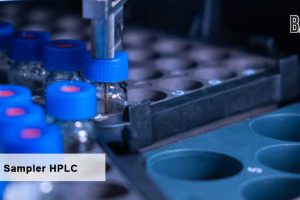 Auto Sampler HPLC