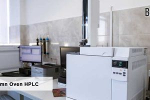 Column Oven HPLC