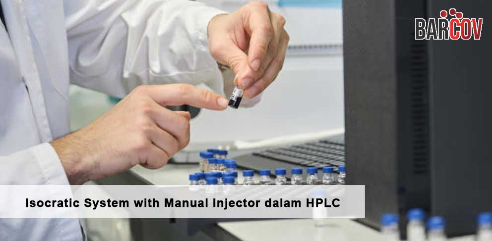 Manual injector