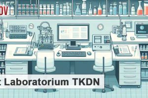 Alat Laboratorium TKDN – HPLC, FTIR dan Spektrofotometer