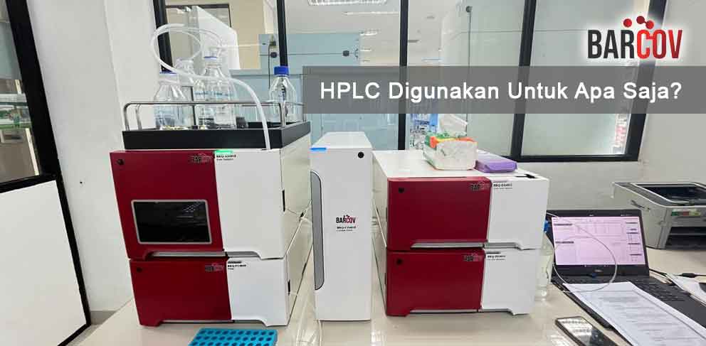 Gambar HPLC - HPLC digunakan Untuk Apa saja di Laboratorium HPLC digunakan Untuk Apa saja di Laboratorium