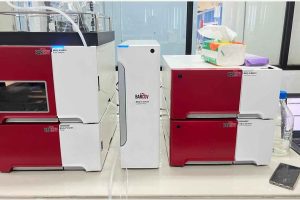 Bagian-Bagian HPLC yang Penting Kamu Ketahui
