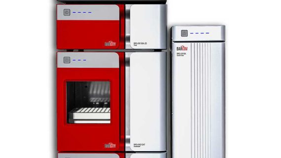 HPLC – Pengertian, Fungsi, Gambar, Bagian Bagian Alat HPLC