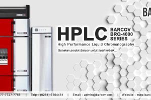 Spesifikasi HPLC Terbaik di Indonesia 2025