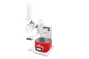 Gambar Rotary Evaporator Home Barcov