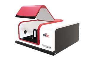 FTIR Fourier Transform Infra Red