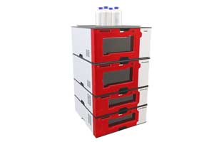 HPLC High Performance Liquid Chromatography Barcov