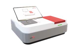 Spektrofotometer UV Vis Barcov